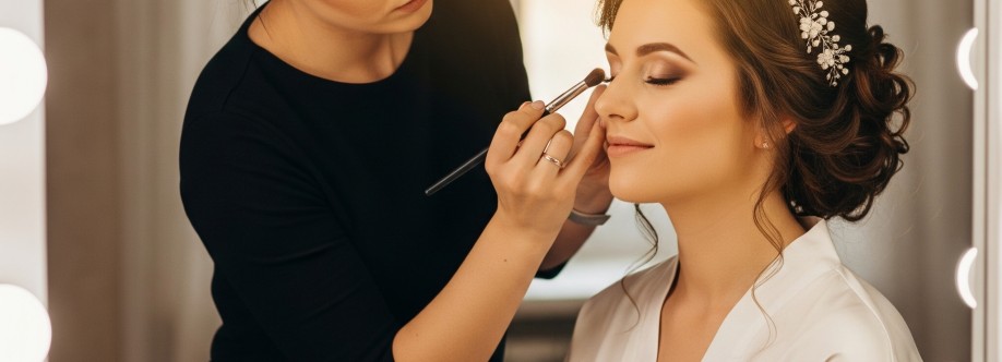 Paige Anderson Makeup and Hair Artists Cover Image