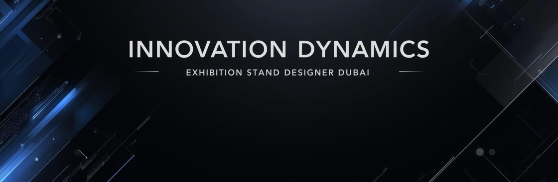 Innovation Dynamics Cover Image