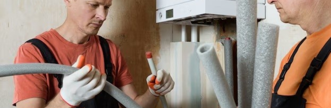 Vaillant Boiler Service Experts London Cover Image