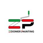 Zoomer Painting Profile Picture