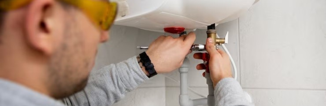 Elias Plumbers Cover Image