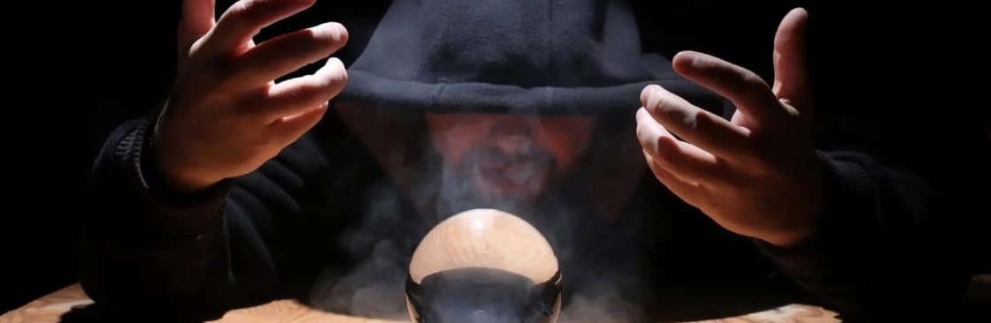 Psychic Serign Cover Image