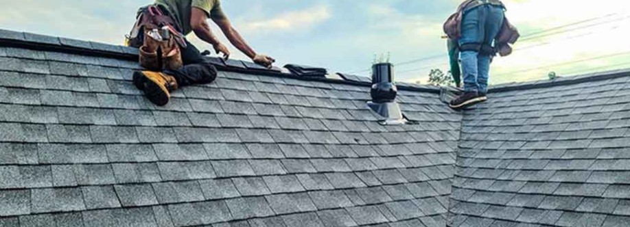 Barrett Roofing Cover Image