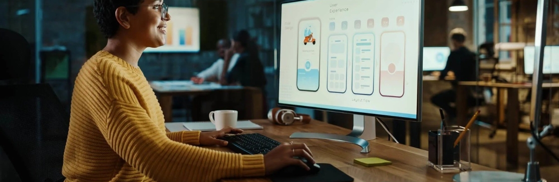 Website Developer India Cover Image